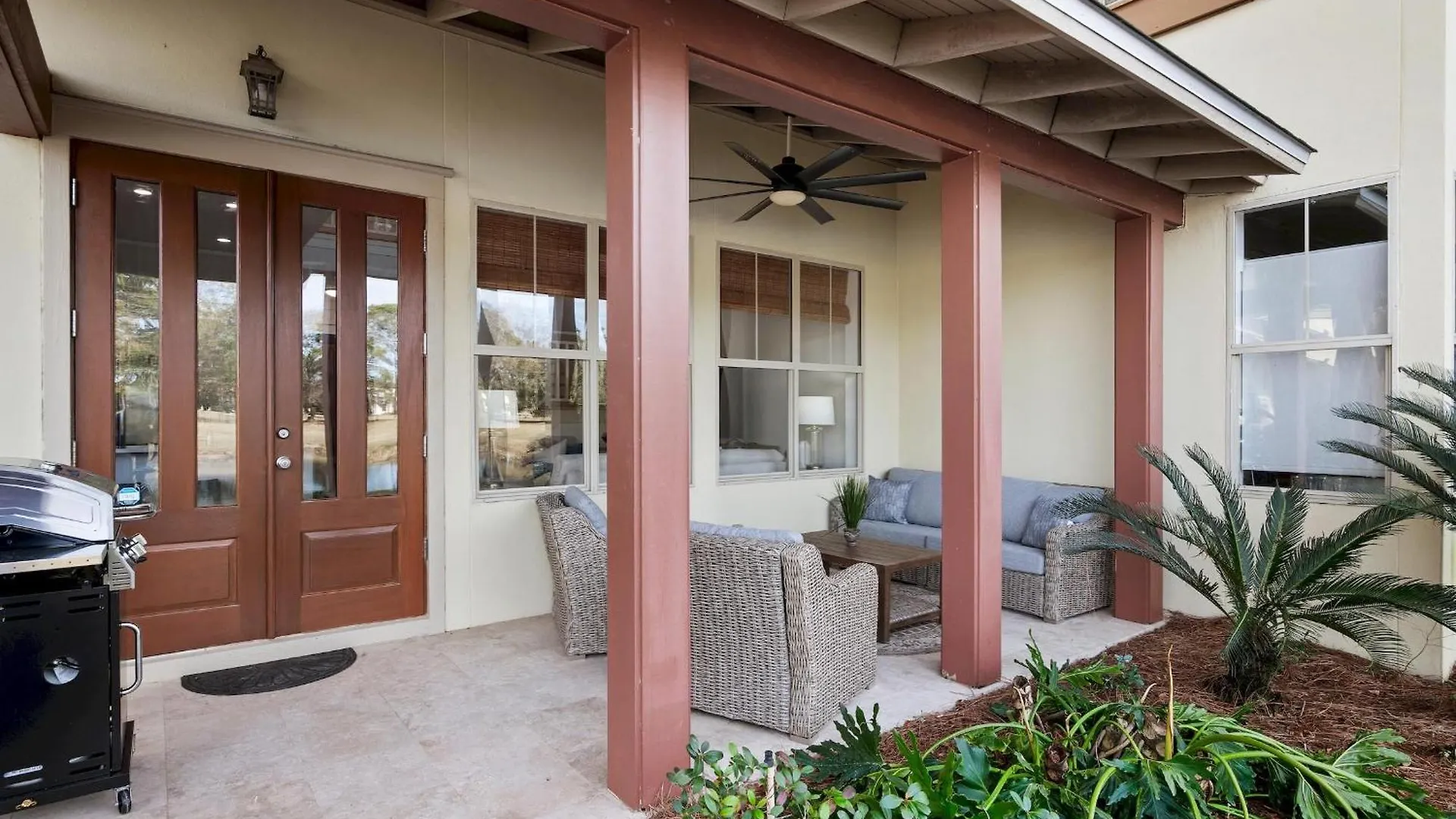 Magnolia Bay 8593 Villa Destin