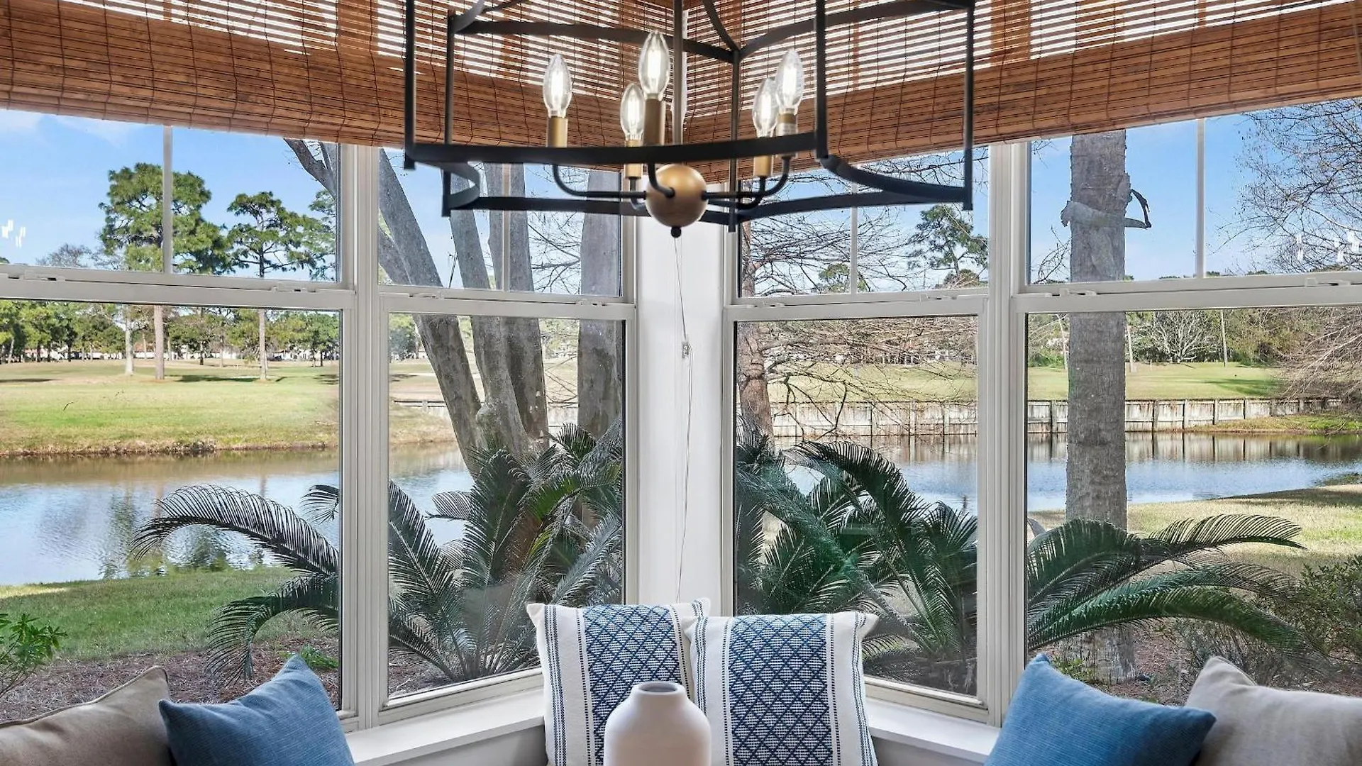 Magnolia Bay 8593 Villa Destin