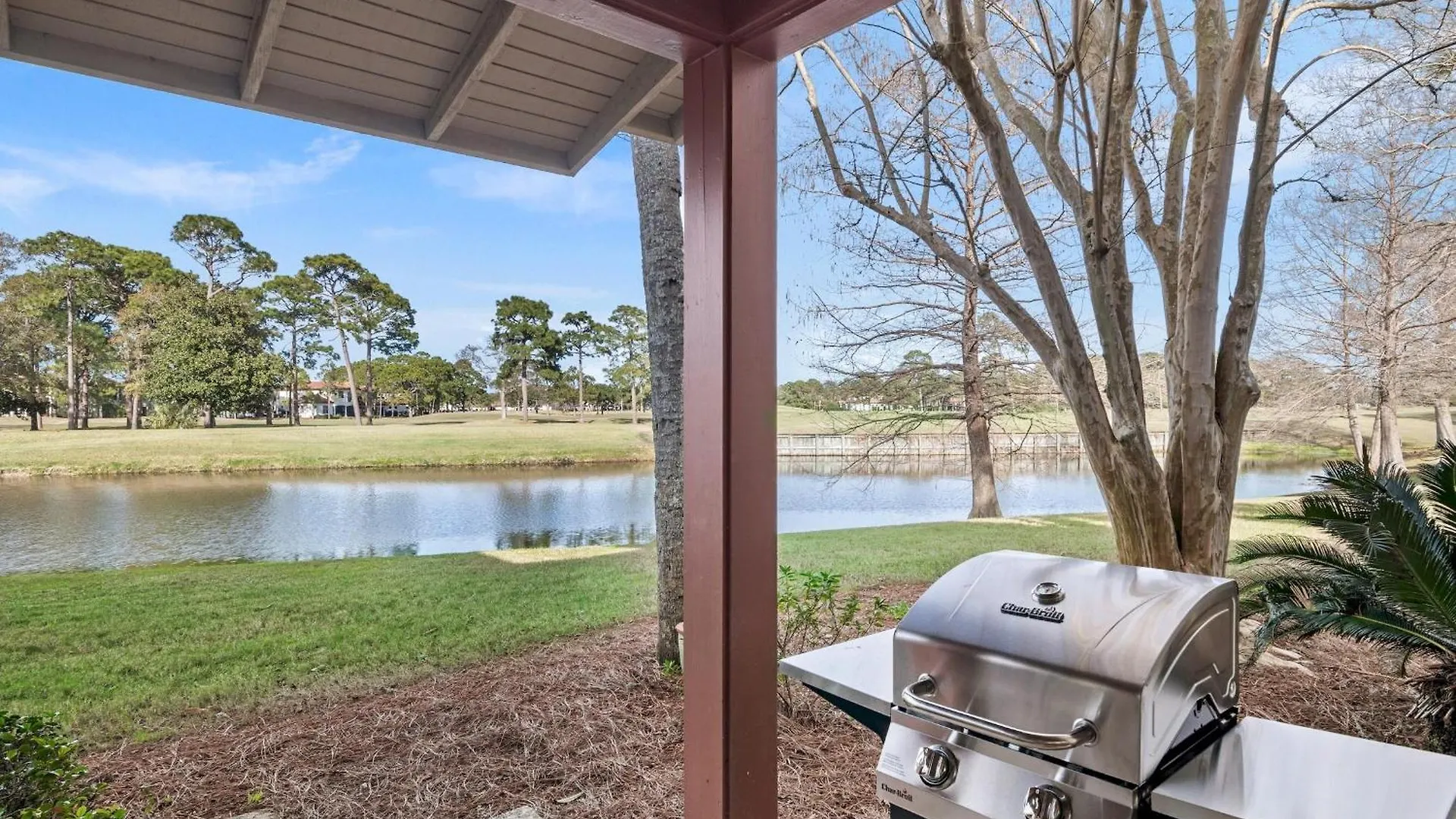 Holiday home Magnolia Bay 8593 Villa Destin
