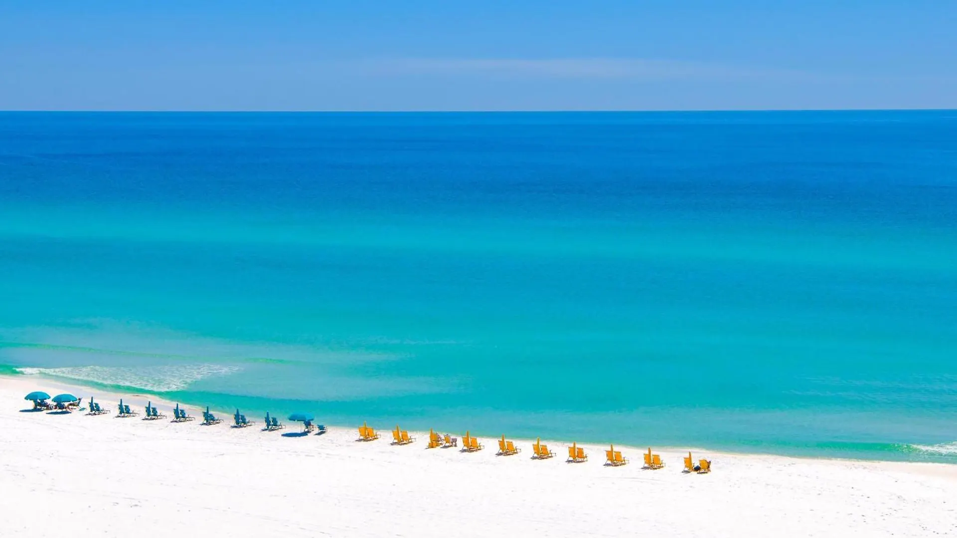 Magnolia Bay 8593 Villa Destin