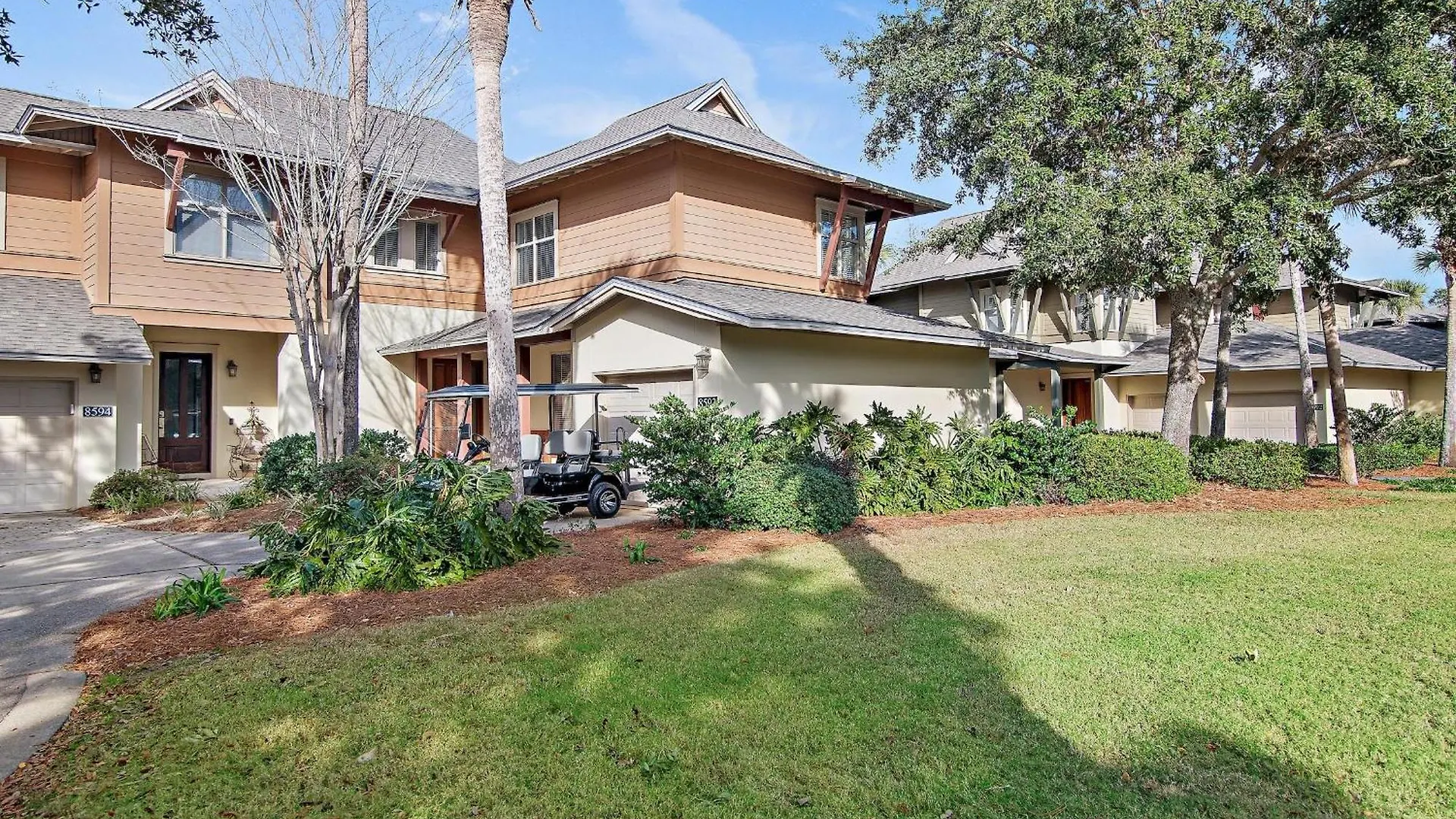 Magnolia Bay 8593 Villa Destin United States
