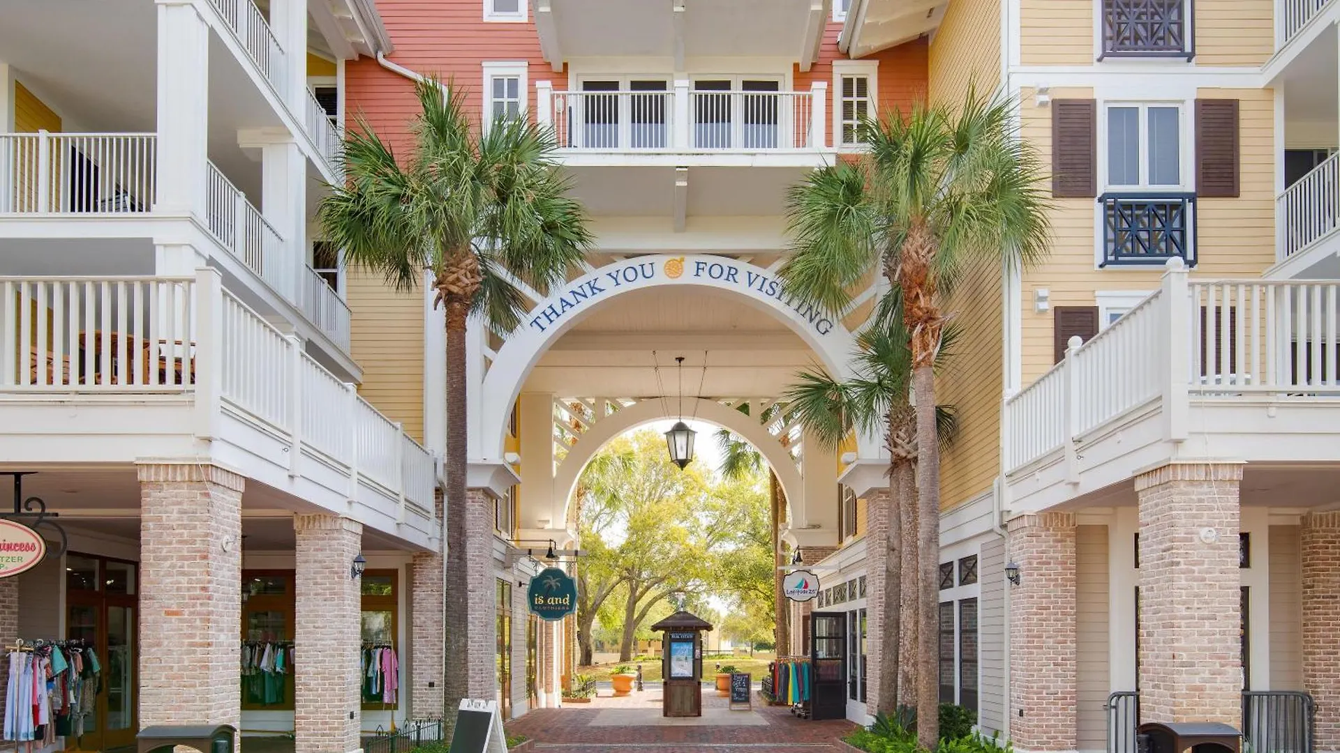 Magnolia Bay 8593 Villa Destin United States