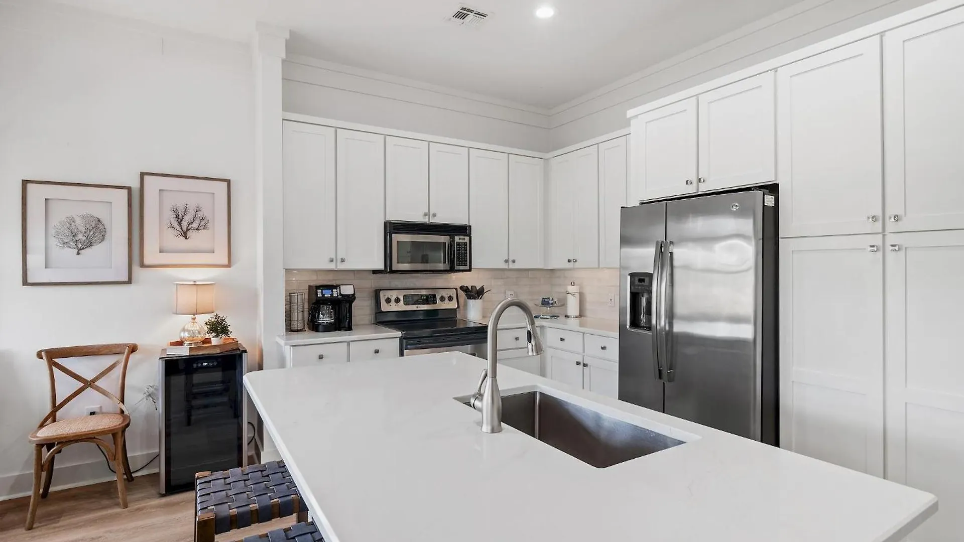 Magnolia Bay 8593 Villa Destin Holiday home