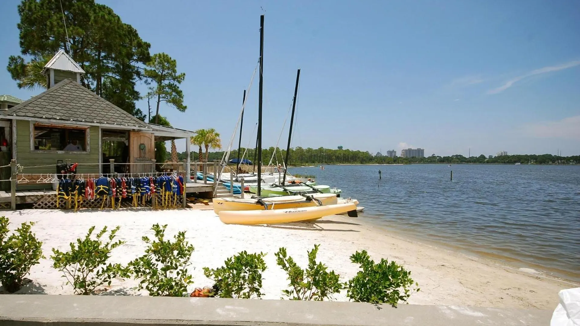 Magnolia Bay 8593 Villa Destin 0*,  United States