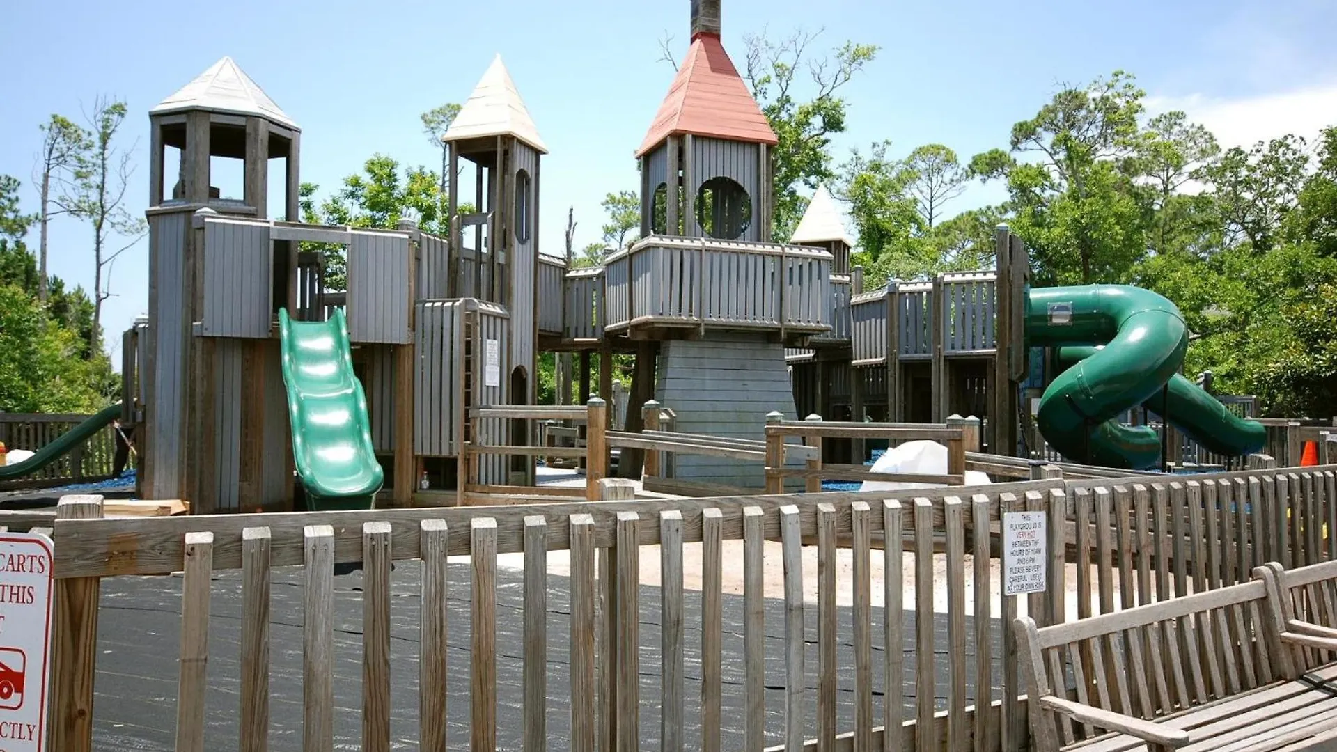Magnolia Bay 8593 Villa Destin United States