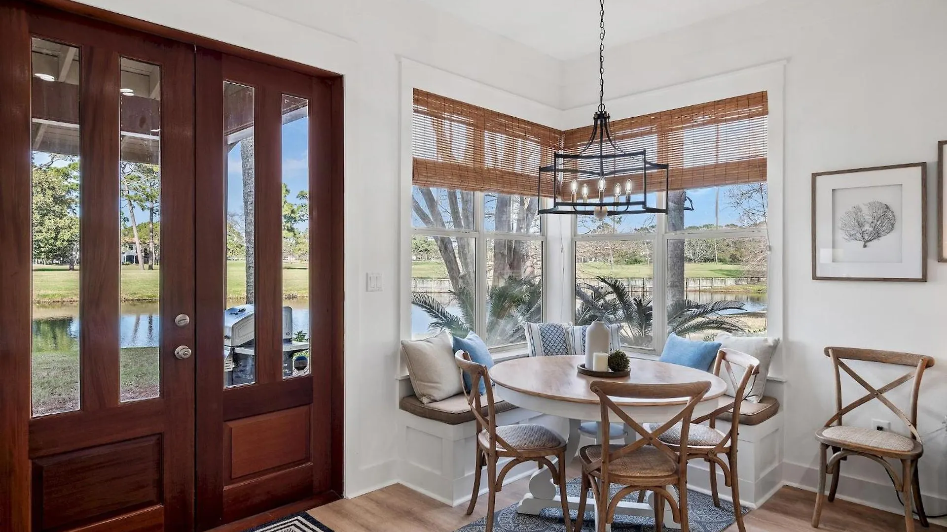 Holiday home Magnolia Bay 8593 Villa Destin