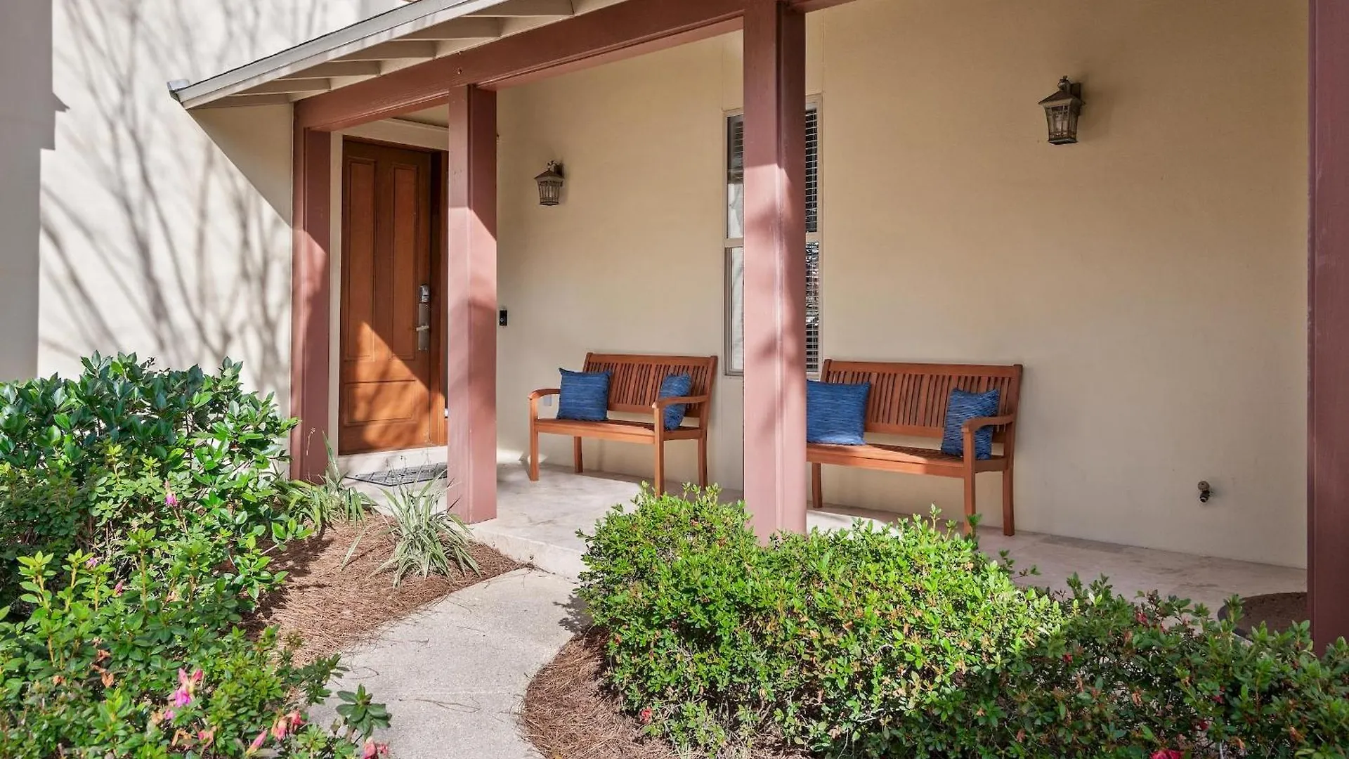 Magnolia Bay 8593 Villa Destin 0*,