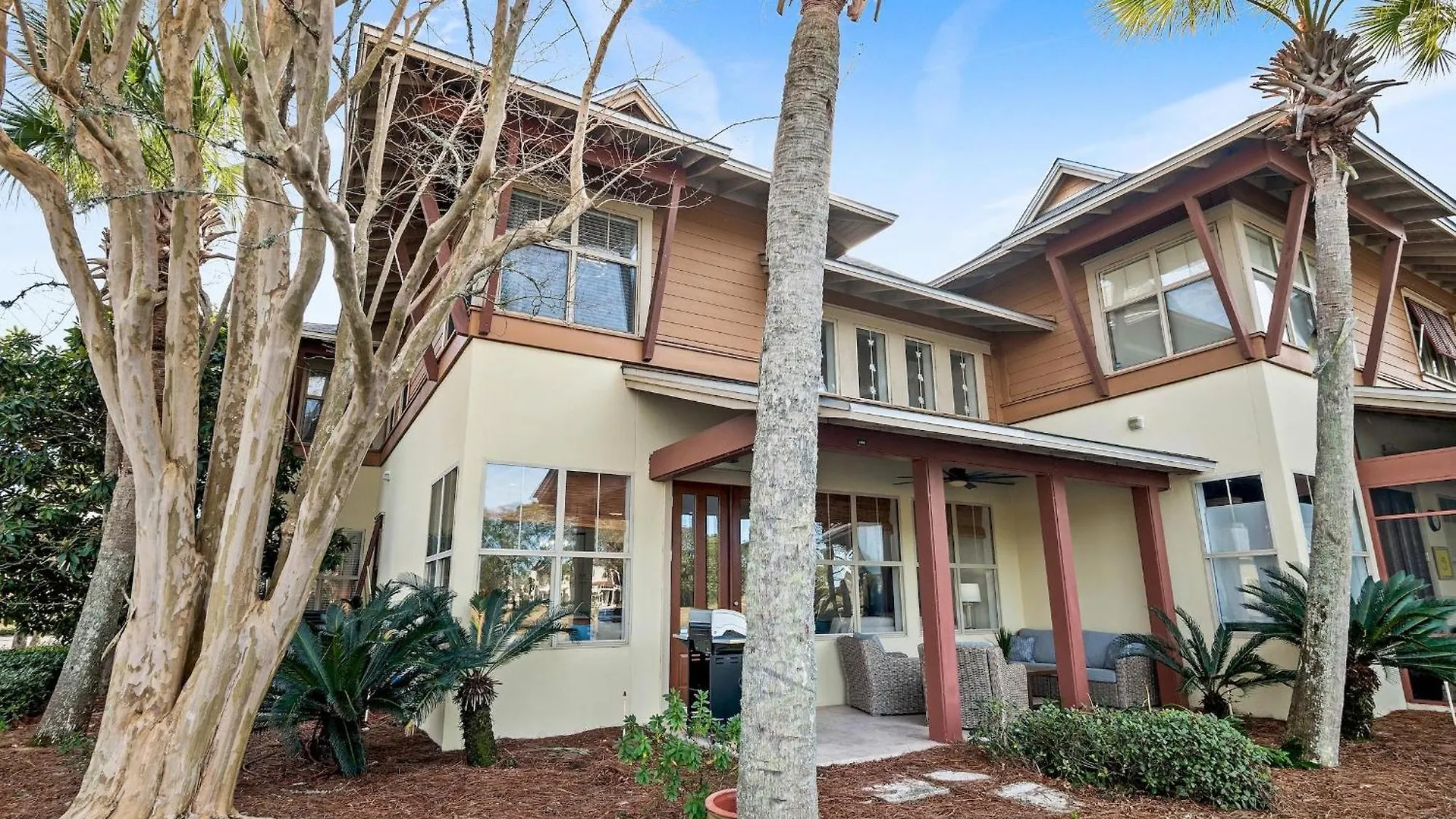 Magnolia Bay 8593 Villa Destin