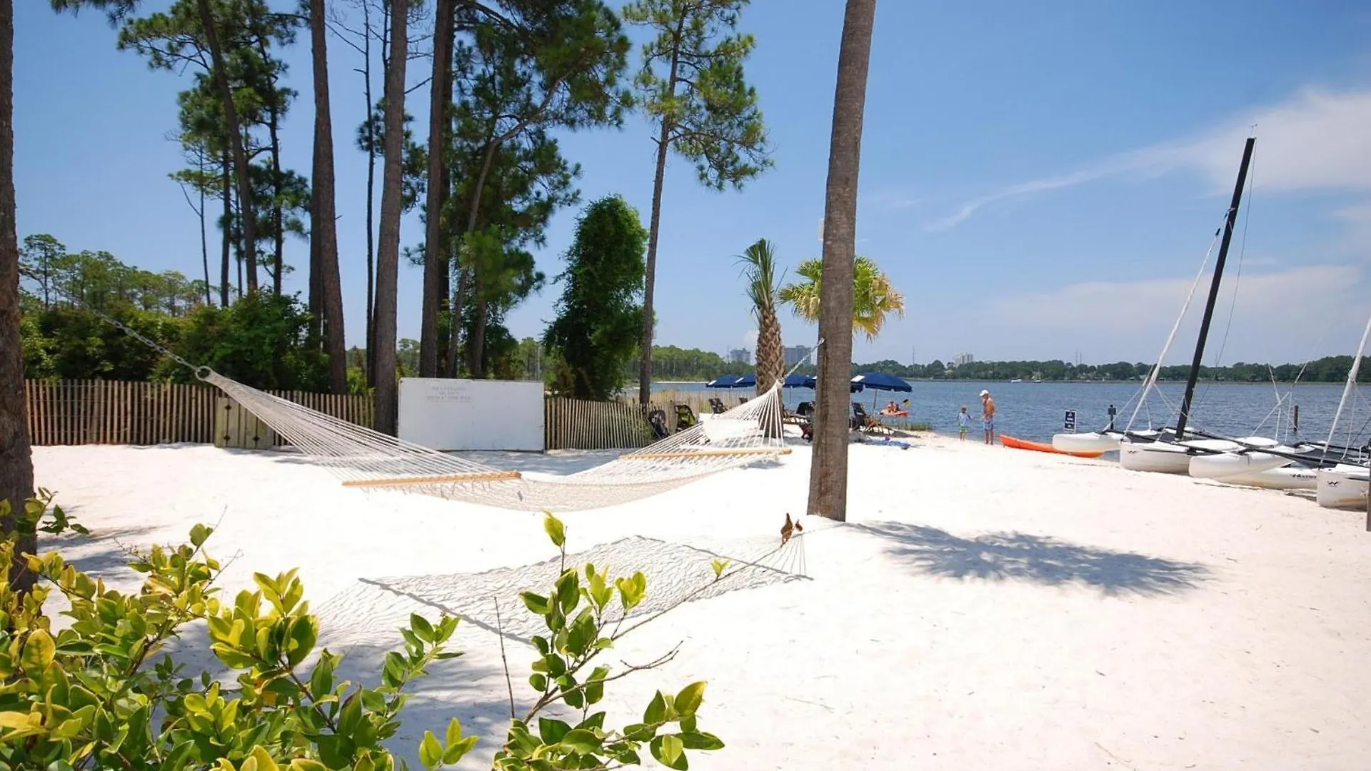 Vila Magnolia Bay 8593 Destin Prázdninový dům
